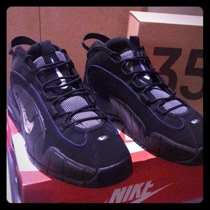 Air Max Penny